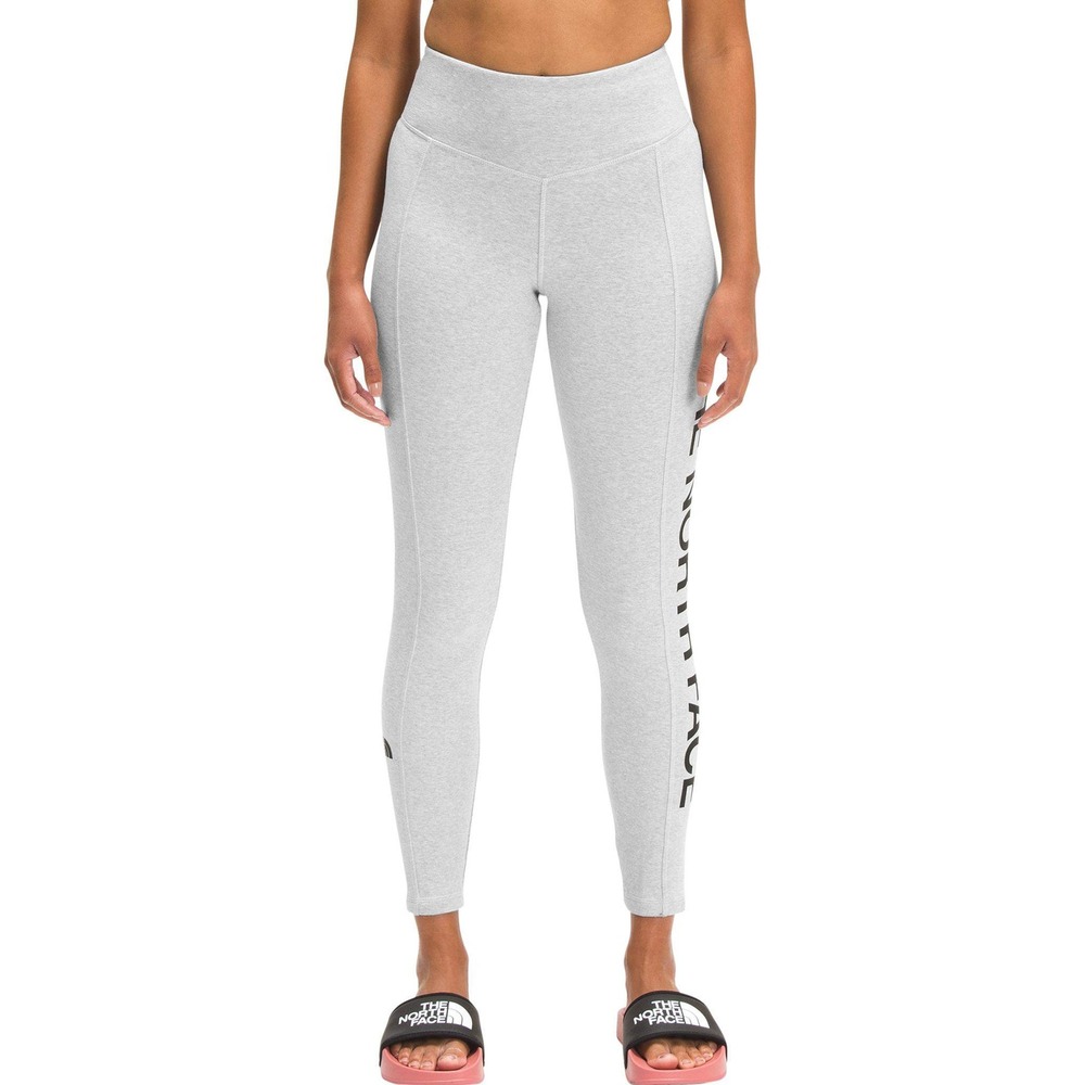 The North Face Recycled tights - Women's size small grey